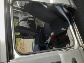 Opel Combo, снимка 10