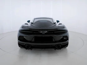 McLaren GT S/ CERAMIC/ B&W/ CAMERA/ PANO/, снимка 5