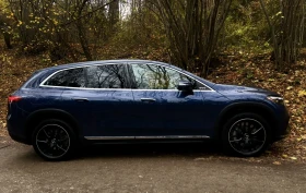 Mercedes-Benz EQS EQS 450 SUV 4 MATIC PANO - 120000 лв. / 61355.03 € - 51555537 7