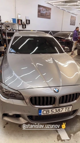 Обява за продажба на BMW 535 РЕАЛНИ КМ!!! ~37 000 лв. - изображение 6