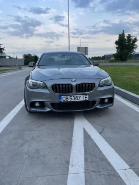 Обява за продажба на BMW 535 РЕАЛНИ КМ!!! ~37 000 лв. - изображение 1
