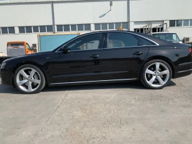 Обява за продажба на Audi A8 ~55 000 лв. - изображение 3