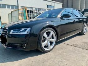 Обява за продажба на Audi A8 ~55 000 лв. - изображение 1