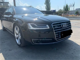 Обява за продажба на Audi A8 ~55 000 лв. - изображение 2