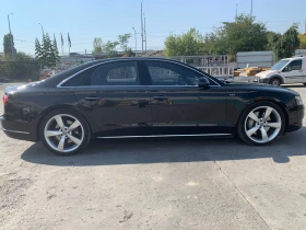 Обява за продажба на Audi A8 ~55 000 лв. - изображение 4