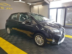 Обява за продажба на Toyota Yaris 1.3 бензин Автоматик 99кс. FULL ~Цена по договаряне - изображение 2