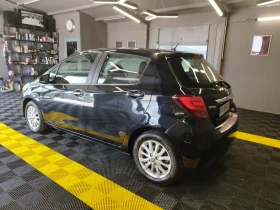 Обява за продажба на Toyota Yaris 1.3 бензин Автоматик 99кс. FULL ~Цена по договаряне - изображение 3