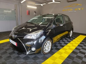 Обява за продажба на Toyota Yaris 1.3 бензин Автоматик 99кс. FULL ~Цена по договаряне - изображение 1