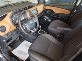 Toyota Yaris 1.3   99. FULL | Mobile.bg    13