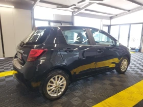 Обява за продажба на Toyota Yaris 1.3 бензин Автоматик 99кс. FULL ~Цена по договаряне - изображение 4