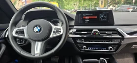 Обява за продажба на BMW 530 Xd M-pack ~45 500 лв. - изображение 4