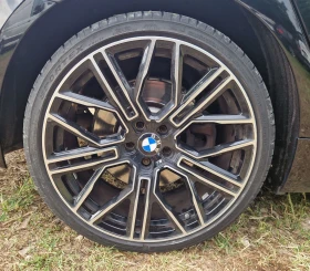 Обява за продажба на BMW 530 Xd M-pack ~45 500 лв. - изображение 10