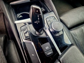 Обява за продажба на BMW 530 Xd M-pack ~45 500 лв. - изображение 11