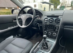 Обява за продажба на Mazda 6 1.8 Sky Active ~5 999 лв. - изображение 8