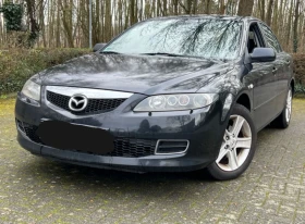 Обява за продажба на Mazda 6 1.8 Sky Active ~5 999 лв. - изображение 1
