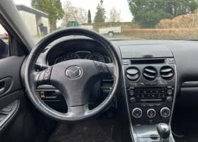 Обява за продажба на Mazda 6 1.8 Sky Active ~5 999 лв. - изображение 5