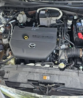 Обява за продажба на Mazda 6 2.0i ~3 600 лв. - изображение 11