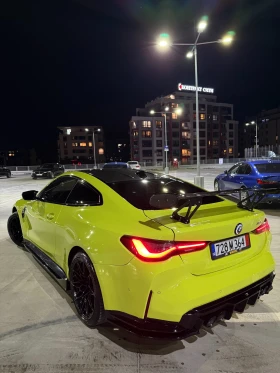BMW M4 Coupe | Mobile.bg    3