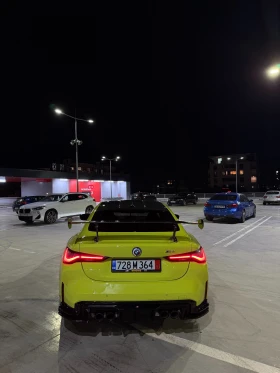 BMW M4 Coupe | Mobile.bg    5