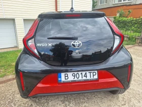 Toyota Aygo Х - 31900 лв. - 33557291 6