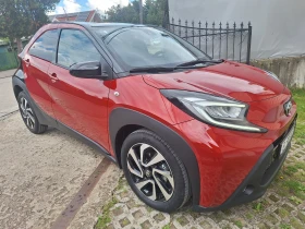 Toyota Aygo Х - 31900 лв. - 33557291 5