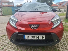 Toyota Aygo Х - 31900 лв. - 33557291 4