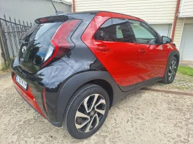 Toyota Aygo Х - 31900 лв. - 33557291 7