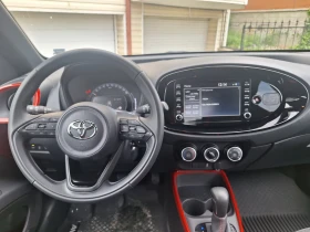 Toyota Aygo Х - 31900 лв. - 33557291 10
