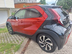 Toyota Aygo Х - 31900 лв. - 33557291 3