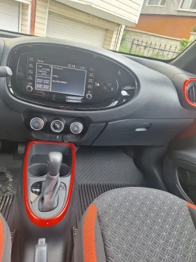 Toyota Aygo Х - 31900 лв. - 33557291 11