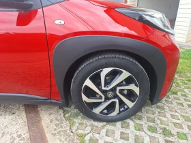 Toyota Aygo Х - 31900 лв. - 33557291 8