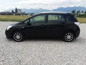 Toyota Verso 2.0d4d kli126 - 8900 лв. - 73641284 3