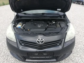 Toyota Verso 2.0d4d kli126 - 8900 лв. - 73641284 15