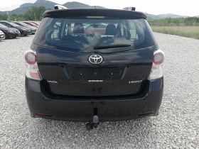 Toyota Verso 2.0d4d kli126 - 8900 лв. - 73641284 5