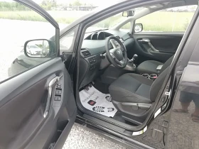 Toyota Verso 2.0d4d kli126 - 8900 лв. - 73641284 9