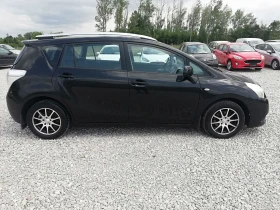 Toyota Verso 2.0d4d kli126 - 8900 лв. - 73641284 7