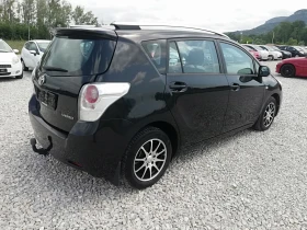 Toyota Verso 2.0d4d kli126 - 8900 лв. - 73641284 6