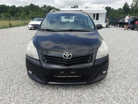 Toyota Verso 2.0d4d kli126 - 8900 лв. - 73641284 2