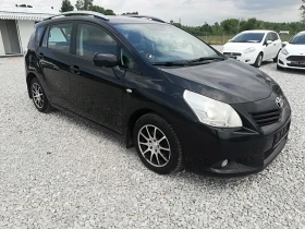 Toyota Verso 2.0d4d kli126 - 8900 лв. - 73641284 8