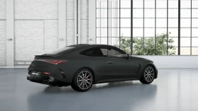 Обява за продажба на Mercedes-Benz CLE 53 4MATIC+ Coupе ~ 198 200 лв. - изображение 3