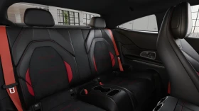 Обява за продажба на Mercedes-Benz CLE 53 4MATIC+ Coupе ~ 198 200 лв. - изображение 9