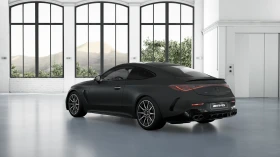 Обява за продажба на Mercedes-Benz CLE 53 4MATIC+ Coupе ~ 198 200 лв. - изображение 5