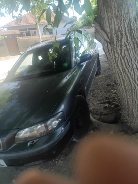 Volvo V70 - 3000 лв. - 37058858 4