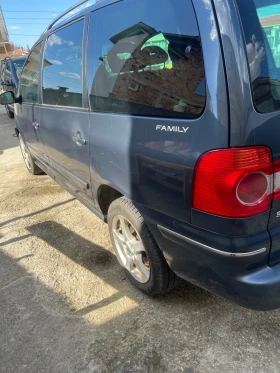 Обява за продажба на VW Sharan ~3 800 лв. - изображение 2