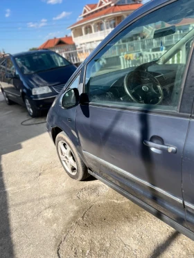 Обява за продажба на VW Sharan ~3 800 лв. - изображение 3