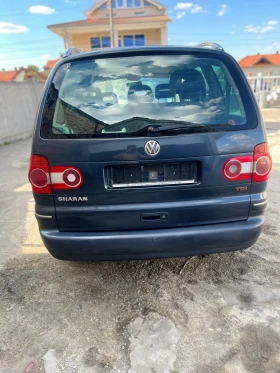 Обява за продажба на VW Sharan ~3 800 лв. - изображение 4