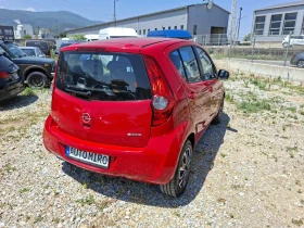 Opel Agila  - | Mobile.bg    7