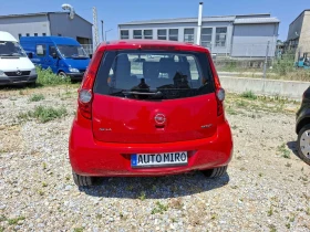 Opel Agila  - | Mobile.bg    8