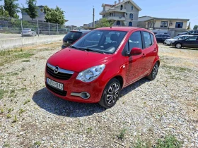 Opel Agila  - | Mobile.bg    2