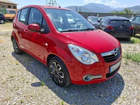 Opel Agila  - | Mobile.bg    3